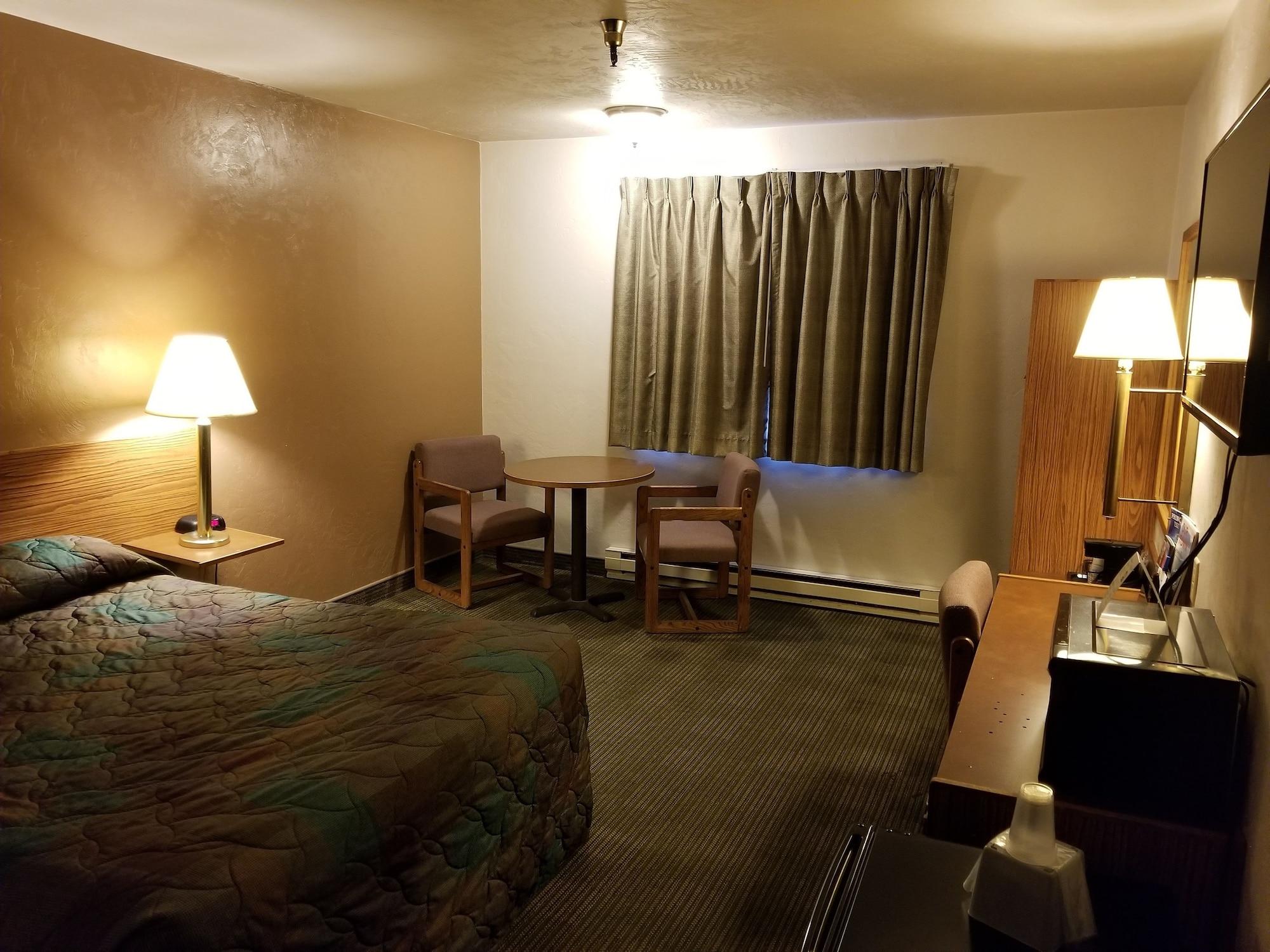 Super 8 by Wyndham Ketchikan Eksteriør billede