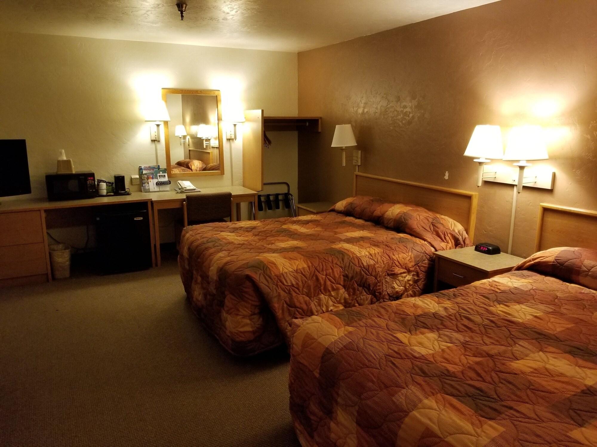 Super 8 by Wyndham Ketchikan Eksteriør billede