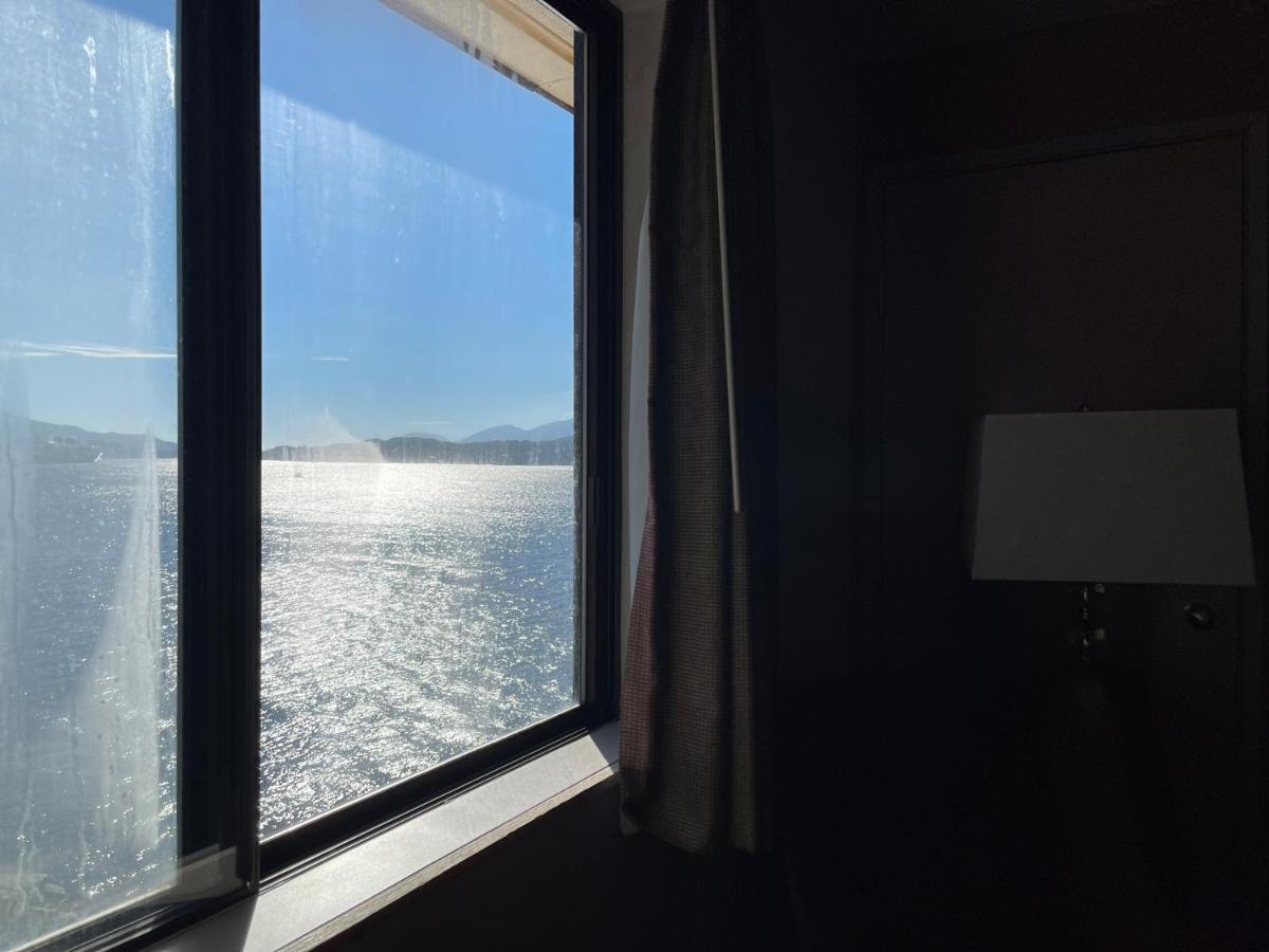 Super 8 by Wyndham Ketchikan Eksteriør billede
