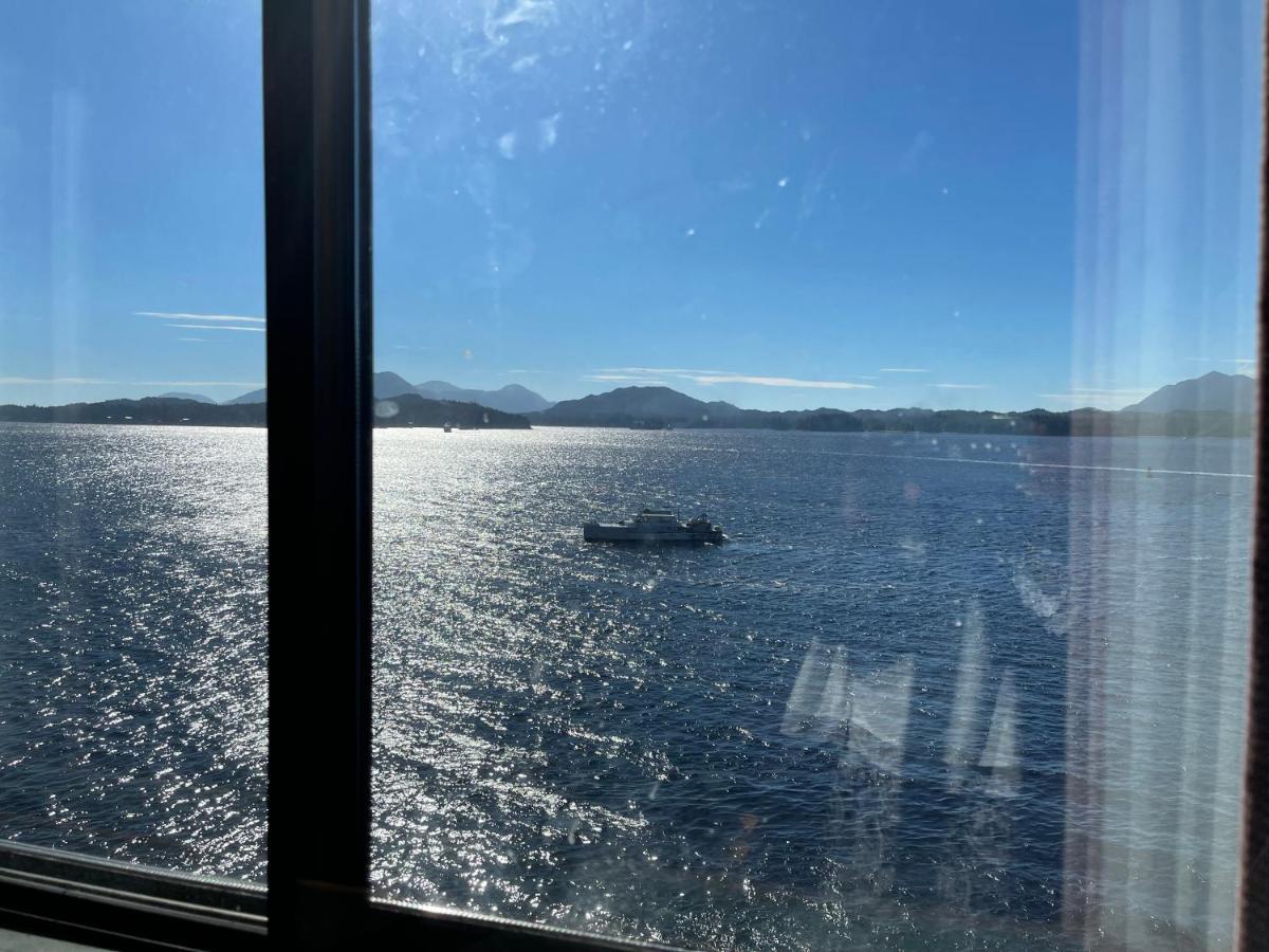 Super 8 by Wyndham Ketchikan Eksteriør billede