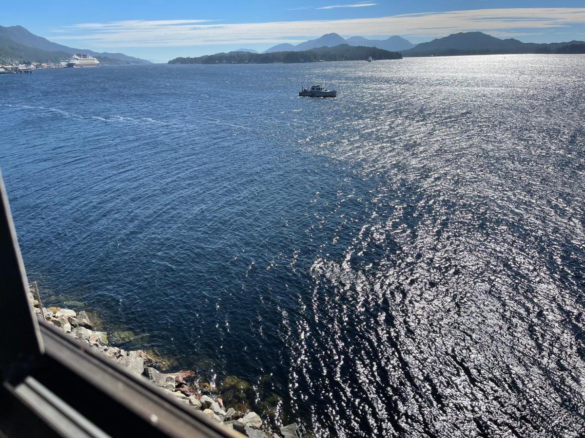 Super 8 by Wyndham Ketchikan Eksteriør billede