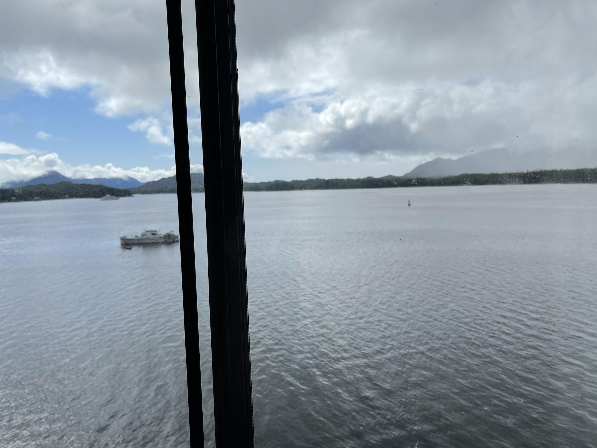 Super 8 by Wyndham Ketchikan Eksteriør billede